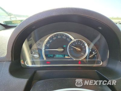 Zdjęcie 9 z 13 samochodu: 2008 CHEVROLET HHR LT VIN:3GNCA23D48S673115 - miniatura