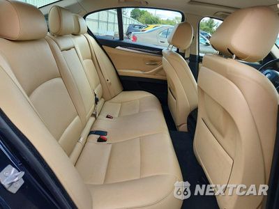 Zdjęcie 10 z 12 samochodu: 2016 BMW 528 XI VIN:WBA5A7C51GG144657 - miniatura