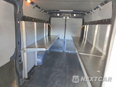 Zdjęcie 10 z 13 samochodu: 2021 RAM PROMASTER 3500 3500 HIGH VIN:3C6MRVJG2ME536596 - miniatura