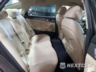 Zdjęcie 10 z 12 samochodu: 2015 HYUNDAI SONATA SE VIN:5NPE24AF2FH207480 - miniatura