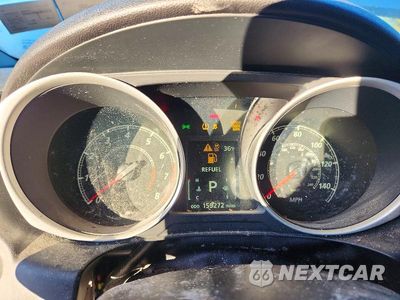 Zdjęcie 9 z 12 samochodu: 2015 MITSUBISHI OUTLANDER SPORT ES VIN:4A4AP3AW0FE058554 - miniatura