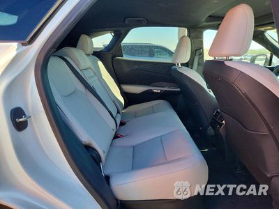 Zdjęcie 11 z 13 samochodu: 2024 LEXUS RX 350 PREMIUM VIN:2T2BAMBA2RC034099 - miniatura