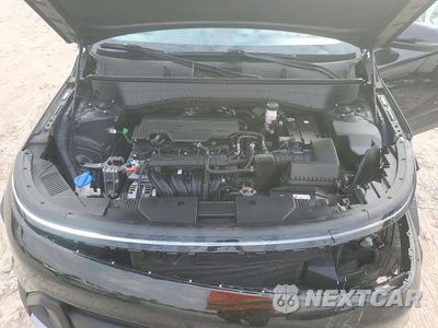 Zdjęcie 12 z 14 samochodu: 2024 HYUNDAI KONA SEL VIN:KM8HB3AB5RU052482 - miniatura