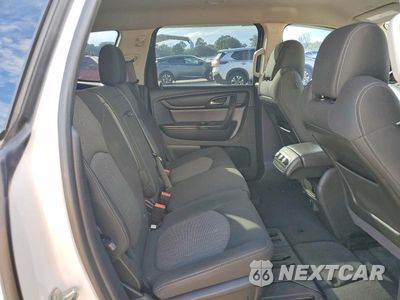 Zdjęcie 11 z 13 samochodu: 2016 CHEVROLET TRAVERSE LT VIN:1GNKRGKD2GJ296352 - miniatura