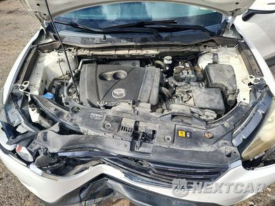 Zdjęcie 11 z 12 samochodu: 2016 MAZDA CX-5 SPORT VIN:JM3KE4BYXG0654784 - miniatura