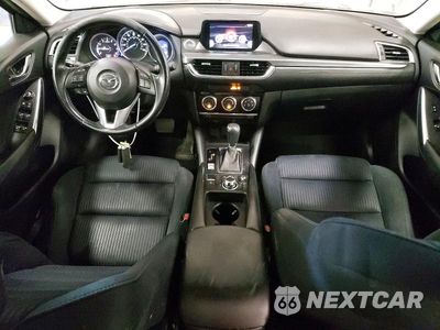 Zdjęcie 8 z 13 samochodu: 2016 MAZDA 6 SPORT VIN:JM1GJ1U53G1427975 - miniatura