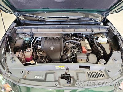 Zdjęcie 12 z 13 samochodu: 2023 TOYOTA HIGHLANDER XLE VIN:5TDKDRBH4PS524621 - miniatura