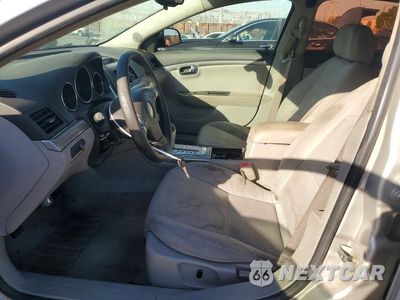 Zdjęcie 7 z 12 samochodu: 2008 SATURN AURA XE VIN:1G8ZS57N68F120095 - miniatura