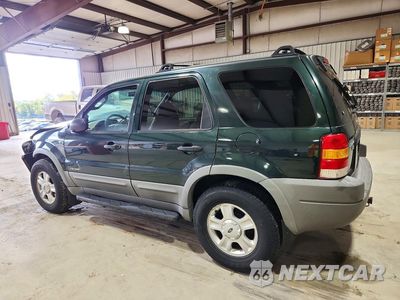 Drugie zdjęcie samochodu z przodu: 2001 FORD ESCAPE XLT VIN:1FMYU03111KF43404 - miniatura