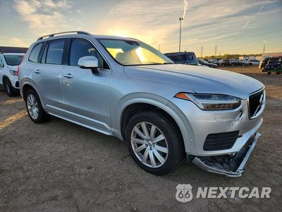 Czwarte zdjęcie samochodu z boku: 2016 VOLVO XC90 T6 VIN:YV4A22PK4G1065484 - miniatura