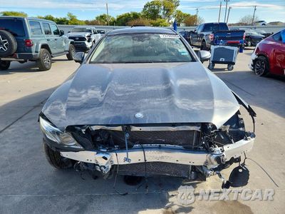 Piąte zdjęcie samochodu w środku: 2018 MERCEDES-BENZ E 400 4MATIC VIN:WDD1J6GB3JF006522 - miniatura