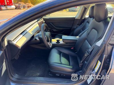 Zdjęcie 11 z 13 samochodu: 2021 TESLA MODEL 3 VIN:5YJ3E1EB3MF902504 - miniatura