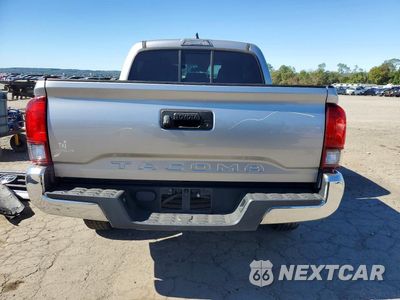 Zdjęcie 6 z 13 samochodu: 2020 TOYOTA TACOMA SR5 VIN:5TFAX5GNXLX176998 - miniatura
