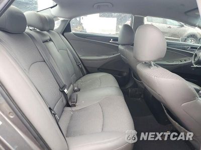Zdjęcie 10 z 13 samochodu: 2011 HYUNDAI SONATA SE VIN:5NPEC4AC7BH038425 - miniatura