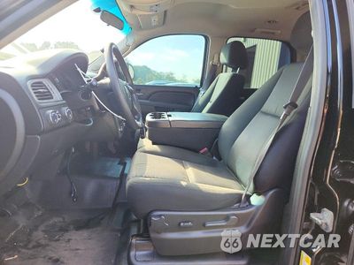 Zdjęcie 7 z 14 samochodu: 2013 CHEVROLET TAHOE SPECIAL VIN:1GNSK2E04DR330871 - miniatura