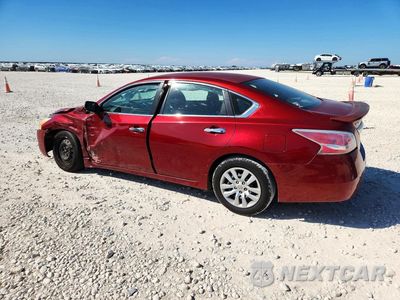 Drugie zdjęcie samochodu z przodu: 2014 NISSAN ALTIMA 2.5 S VIN:1N4AL3AP4EC199459 - miniatura