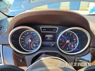 Zdjęcie 9 z 13 samochodu: 2018 MERCEDES-BENZ GLE 350 VIN:4JGDA5JB0JB124413 - miniatura