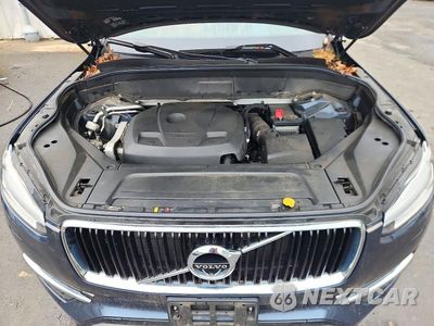 Zdjęcie 12 z 13 samochodu: 2018 VOLVO XC90 T6 VIN:YV4A22PK3J1198910 - miniatura