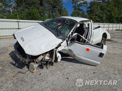 2015 FORD F350 SUPER DUTY 1FTRF3BT9FEA39843 - główne zdjęcie licytacji z USA - miniatura