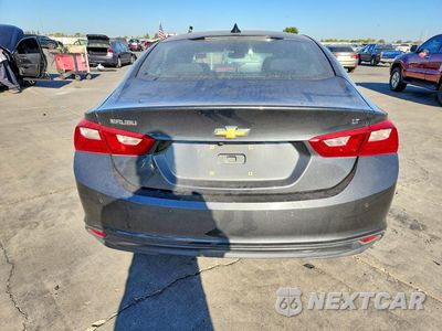 Zdjęcie 6 z 12 samochodu: 2018 CHEVROLET MALIBU LT VIN:1G1ZD5ST8JF164751 - miniatura
