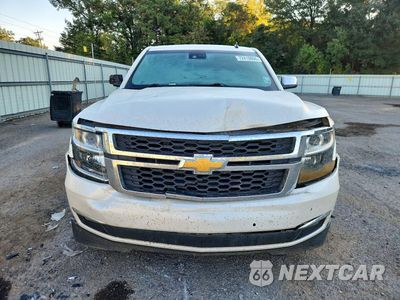 Piąte zdjęcie samochodu w środku: 2015 CHEVROLET SUBURBAN C1500 LTZ VIN:1GNSCKKC9FR136562 - miniatura