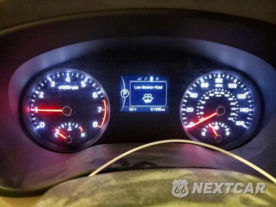 Zdjęcie 9 z 13 samochodu: 2017 KIA SPORTAGE LX VIN:KNDPMCAC6H7230500 - miniatura