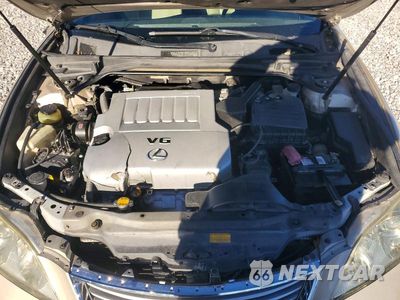 Zdjęcie 11 z 12 samochodu: 2009 LEXUS ES 350 VIN:JTHBJ46G992319382 - miniatura