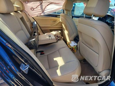 Zdjęcie 10 z 12 samochodu: 2014 BMW 535 XI VIN:WBA5B3C59ED533048 - miniatura