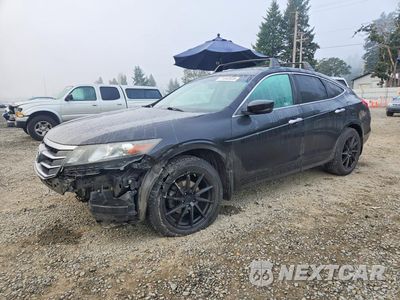 2012 HONDA CROSSTOUR EXL 5J6TF2H55CL008728 - główne zdjęcie licytacji z USA - miniatura