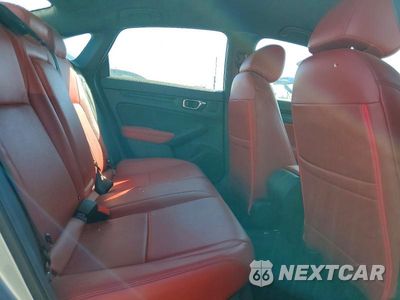 Zdjęcie 10 z 12 samochodu: 2026 HONDA CIVIC SPORT VIN:2HGFE2F52TH506585 - miniatura