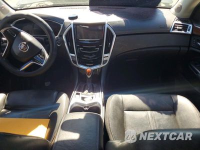 Zdjęcie 8 z 13 samochodu: 2016 CADILLAC SRX LUXURY COLLECTION VIN:3GYFNEE33GS516314 - miniatura