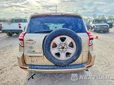 Zdjęcie 6 z 13 samochodu: 2012 TOYOTA RAV4 BASE VIN:2T3ZF4DV2CW154535 - miniatura