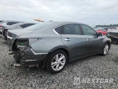 Trzecie zdjęcie samochodu z tyłu: 2015 NISSAN ALTIMA 2.5 SV VIN:1N4AL3AP6FC422229 - miniatura