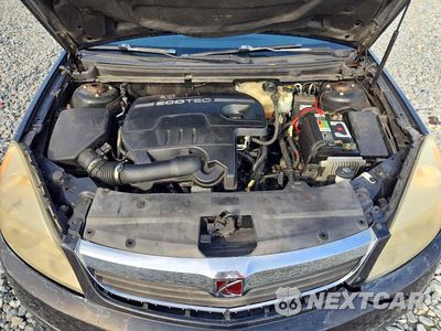 Zdjęcie 11 z 12 samochodu: 2009 SATURN AURA XE VIN:1G8ZS57B39F135709 - miniatura