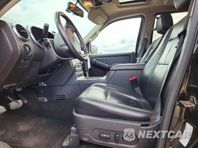 Zdjęcie 7 z 13 samochodu: 2008 FORD EXPLORER LIMITED VIN:1FMEU75848UA39398 - miniatura