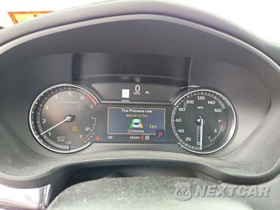 Zdjęcie 9 z 14 samochodu: 2021 CADILLAC XT4 LUXURY VIN:1GYFZBR46MF039772 - miniatura