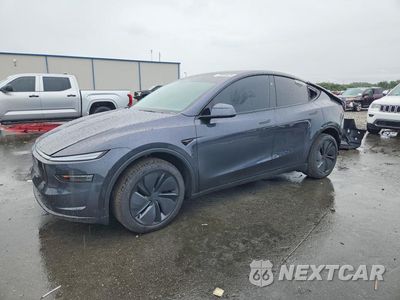 2026 TESLA MODEL Y 7SAYGDED5TA684938 - główne zdjęcie licytacji z USA - miniatura