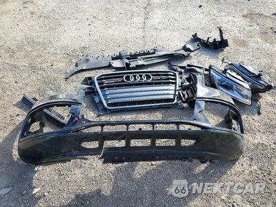Zdjęcie 13 z 14 samochodu: 2014 AUDI SQ5 PREMIUM PLUS VIN:WA1CGAFP5EA091216 - miniatura