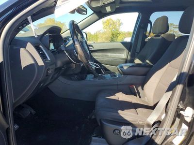 Zdjęcie 7 z 13 samochodu: 2019 DODGE DURANGO GT VIN:1C4RDJDG1KC771285 - miniatura