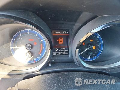 Zdjęcie 9 z 12 samochodu: 2014 TOYOTA COROLLA S PLUS VIN:2T1BURHE5EC208194 - miniatura