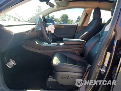 Zdjęcie 7 z 12 samochodu: 2024 TESLA MODEL Y VIN:7SAYGDEF7RF059325 - miniatura