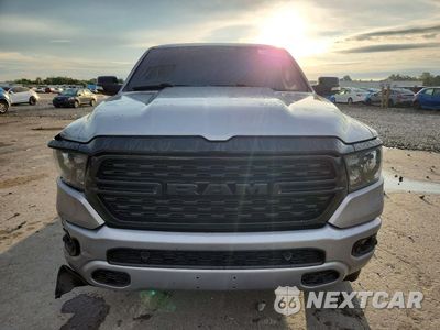 Piąte zdjęcie samochodu w środku: 2022 RAM 1500 BIG HORN/LONE STAR VIN:1C6RRFFG5NN271139 - miniatura
