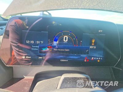 Zdjęcie 9 z 13 samochodu: 2026 CHEVROLET TRAVERSE RS VIN:1GNEVLKS2TJ119195 - miniatura