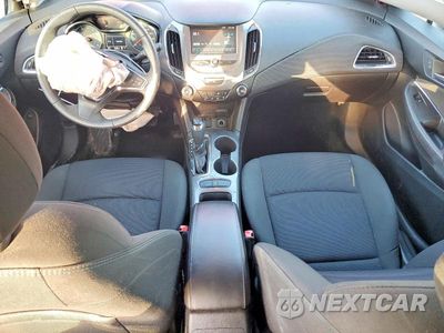 Zdjęcie 8 z 12 samochodu: 2016 CHEVROLET CRUZE LT VIN:1G1BE5SM1G7280626 - miniatura