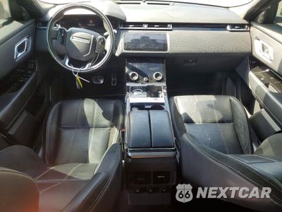 Zdjęcie 8 z 13 samochodu: 2018 LAND ROVER RANGE ROVER VELAR R-DYNAMIC SE VIN:SALYL2RX5JA725765 - miniatura
