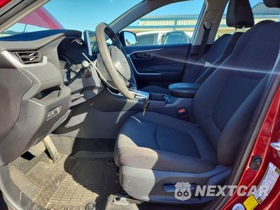 Zdjęcie 7 z 13 samochodu: 2024 TOYOTA RAV4 LE VIN:4T3MWRFV6RU153689 - miniatura