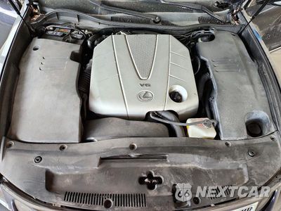 Zdjęcie 11 z 12 samochodu: 2007 LEXUS GS 350 VIN:JTHBE96S070024671 - miniatura