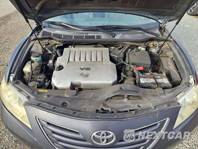 Zdjęcie 11 z 12 samochodu: 2007 TOYOTA CAMRY XLE V6 VIN:4T1BK46K67U016317 - miniatura