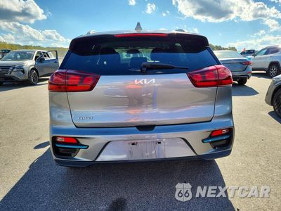 Zdjęcie 6 z 13 samochodu: 2022 KIA NIRO EV S VIN:KNDCC3LG6N5159811 - miniatura