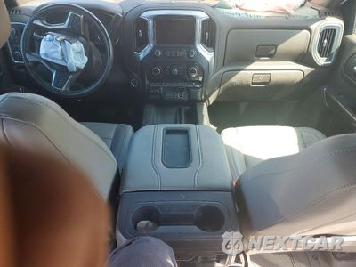 Zdjęcie 8 z 13 samochodu: 2020 CHEVROLET SILVERADO K1500 LTZ VIN:1GCUYGEL7LZ317943 - miniatura